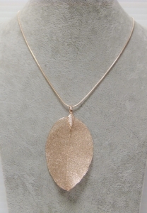 Necklace NL17-0811RG